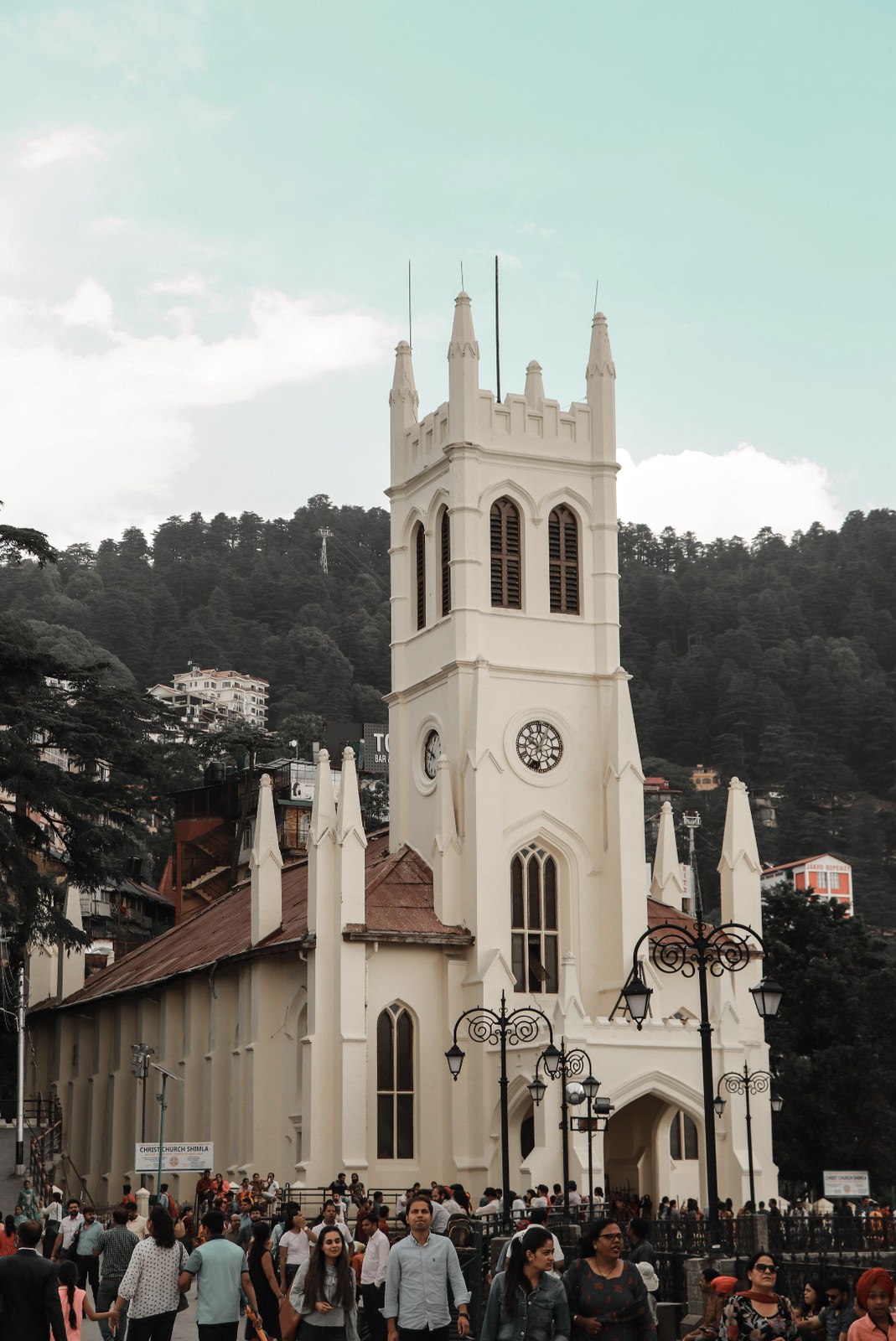 Shimla Manali Himalayan Escape