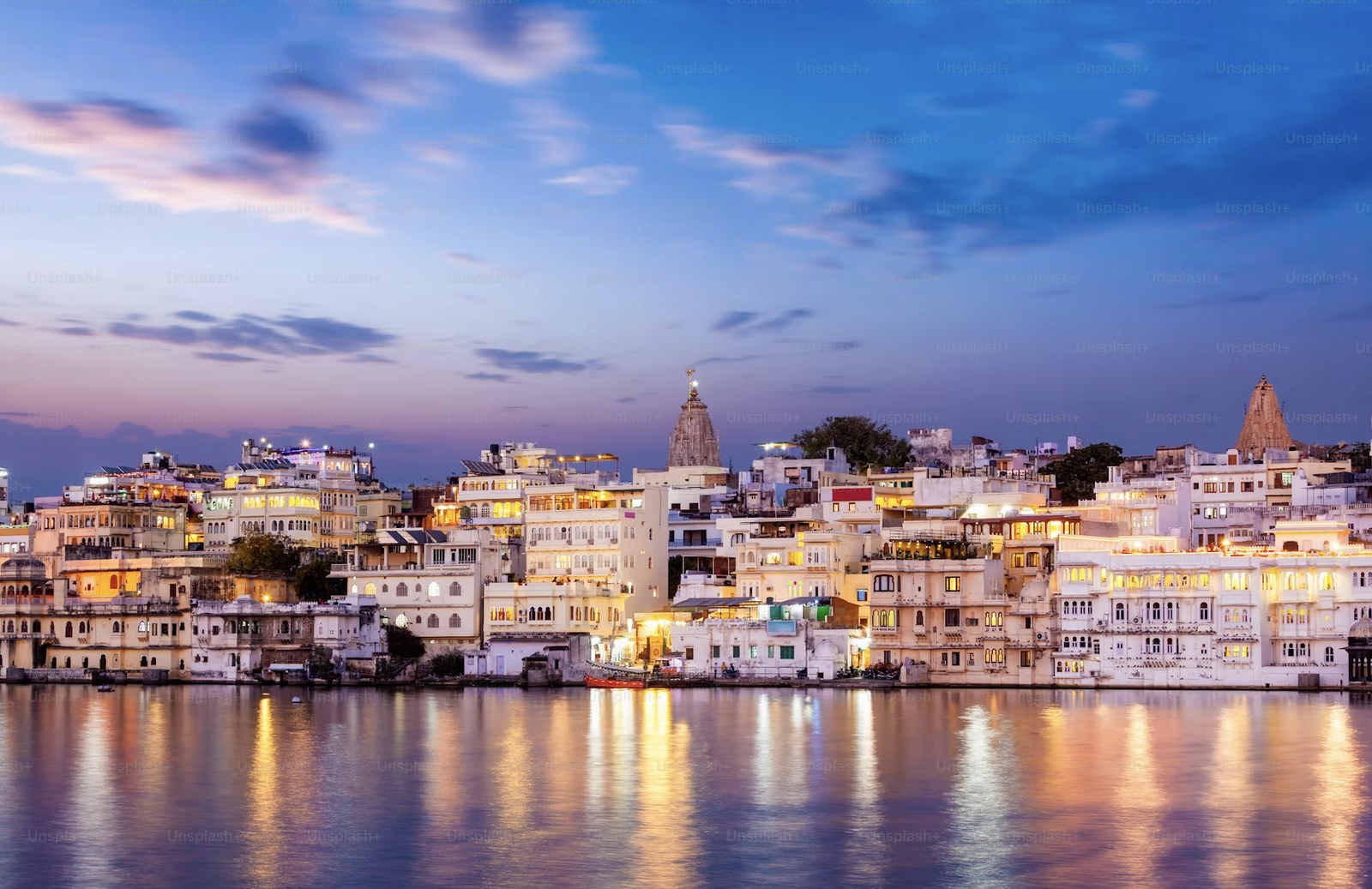 Udaipur Jodhpur Jaisalmer Tour