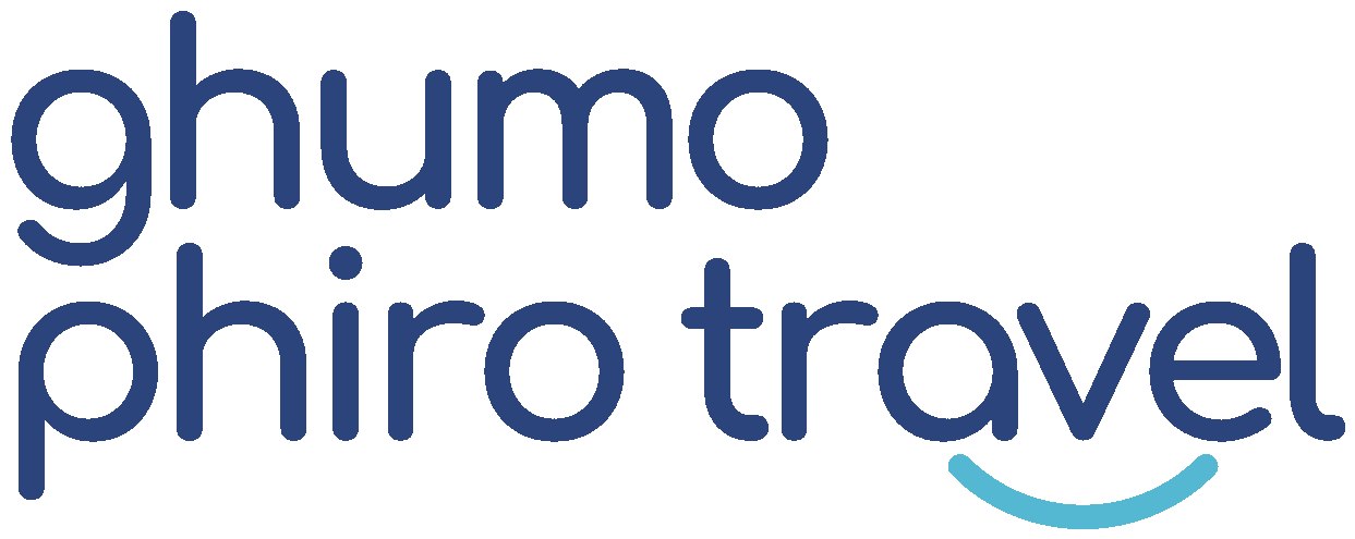 Ghumo Phiro Travel